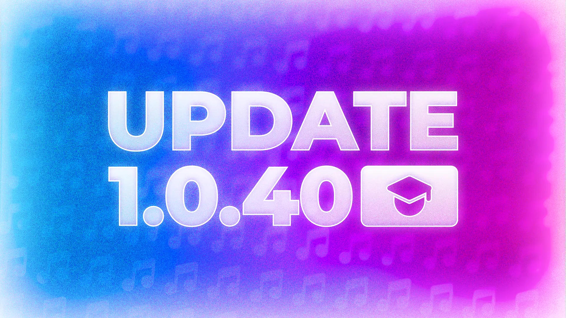 News #1